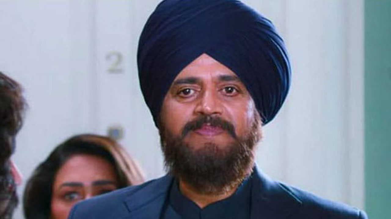 Son of Sardaar 2
