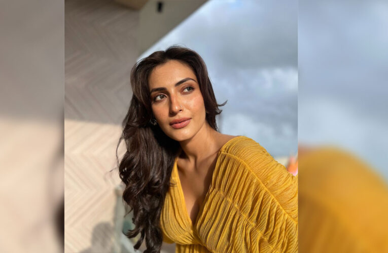 Shivangi Verma says, “I’m so excited to be a part of this new series for Hungama”!