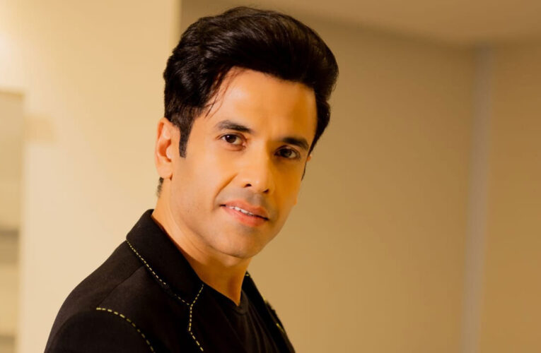 Tusshar Kapoor Comes On Board for ‘Masti 4’!