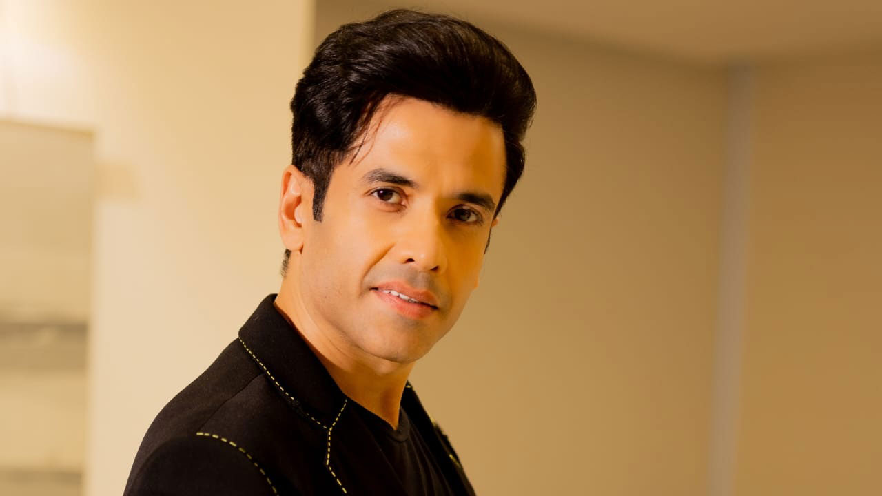 Tusshar Kapoor