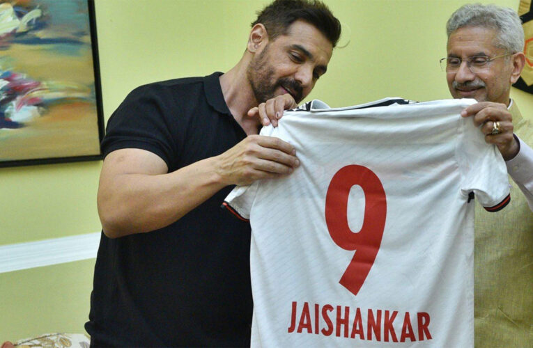 T-Series Raises the Bar for Film Marketing!