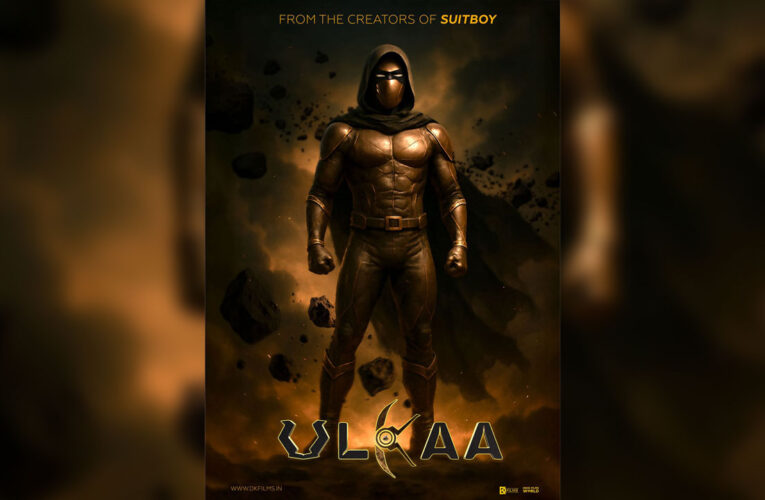 Dushyant Kapoor announces his theatrical debut project, ‘Ulkaa’!