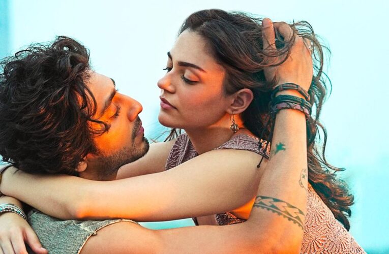 Saiyaara records insane Tuesday of 25 crore nett!