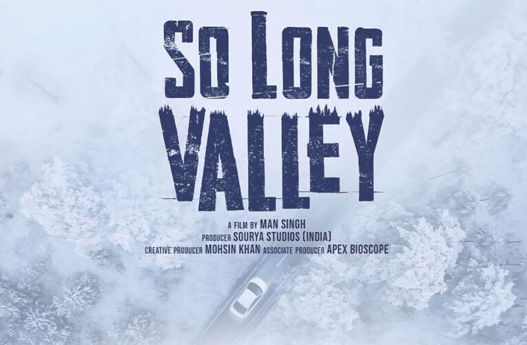 Review: ‘So Long Valley’ Raises Important Social Concerns While Keeping Viewers at the Edge of Their Seats!