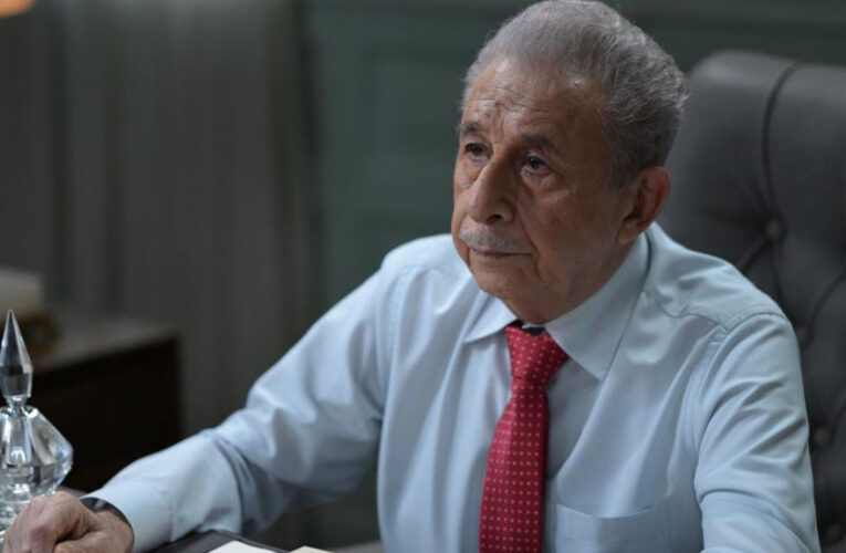 Shoot of ‘Made in India – A Titan Story’, Starring Naseeruddin Shah, Wrapped!