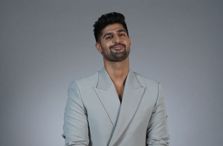 Rana Naidu 2 actor Tanuj Virwani says, ” I have been getting a lot of love via DMs on social media”!