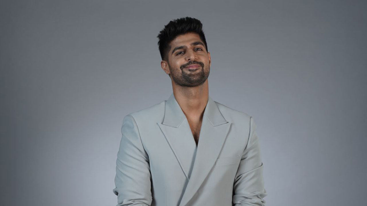 Tanuj Virwani