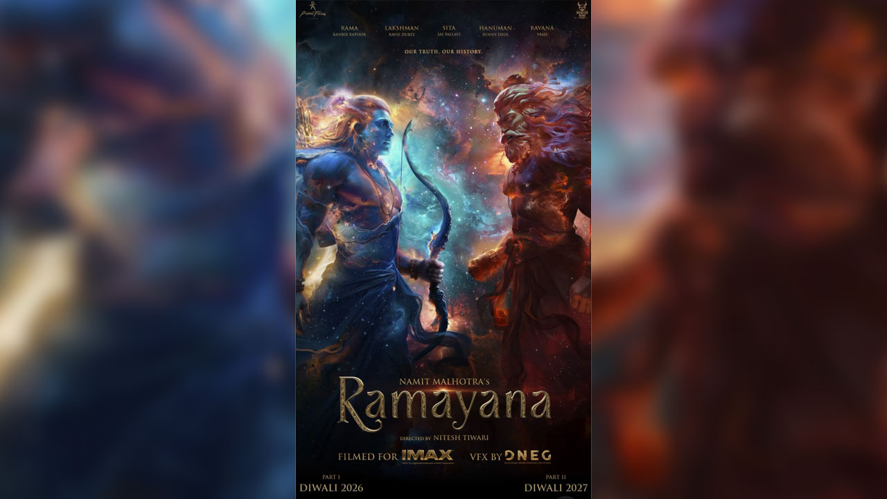 Ramayana