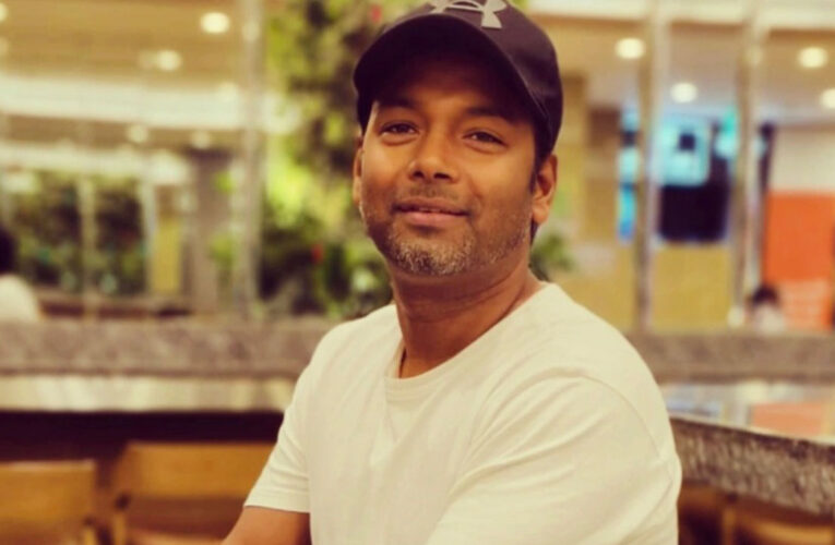 Sabiir Ali is the visionary casting director behind ‘Sarpanch Sahab’!