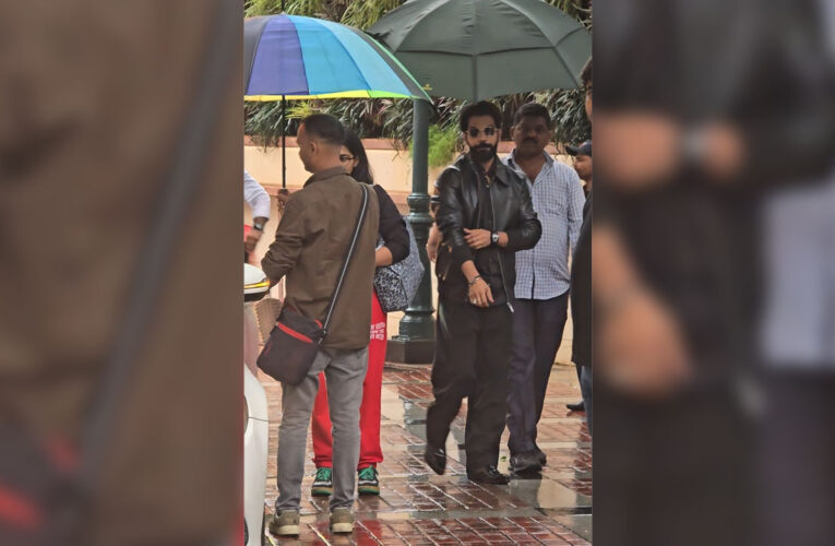 After a successful trailer, ‘Maalik’ to launch its title track in Lucknow!