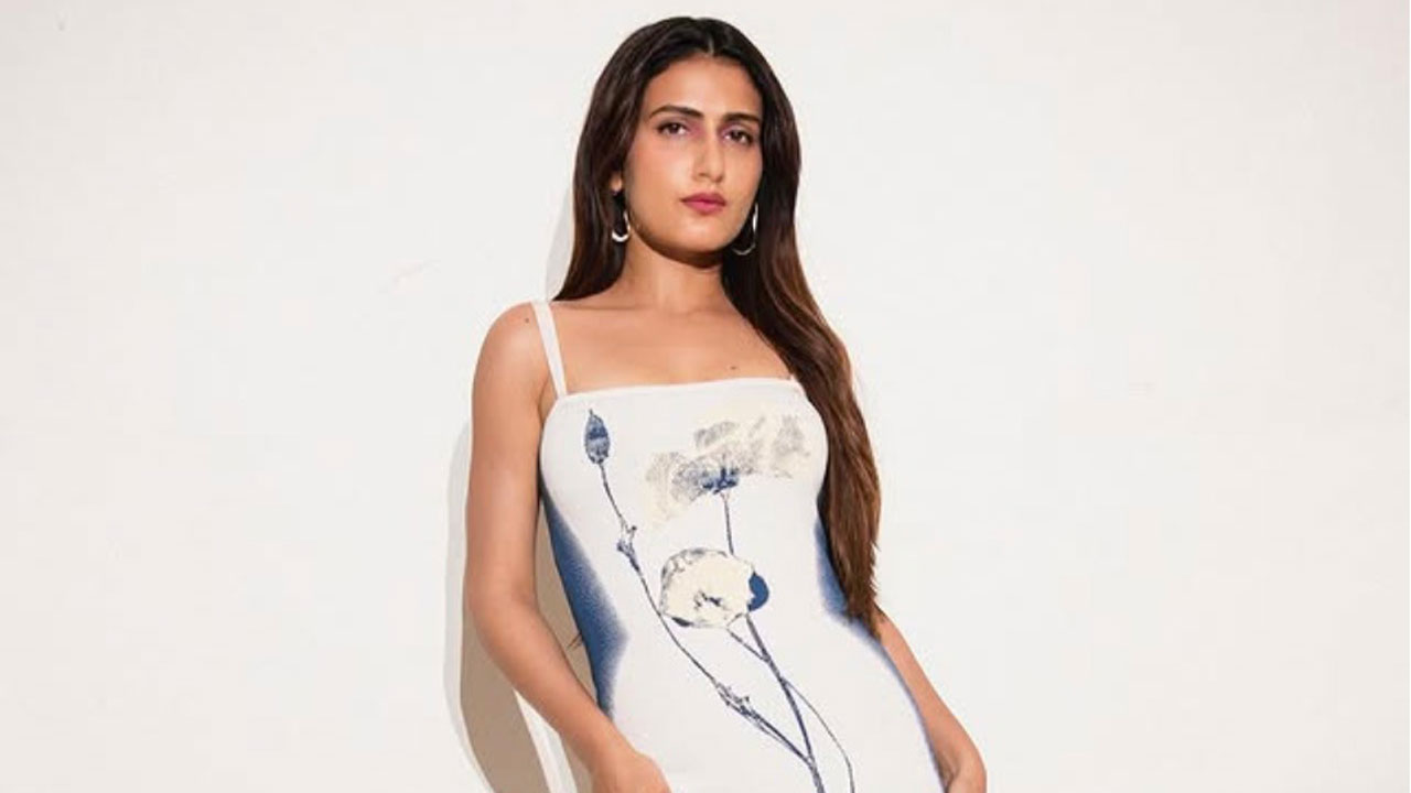 Fatima Sana Shaikh