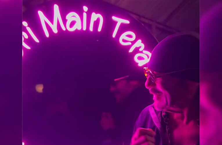 Jackie Shroff Joins the Cast of ‘Tu Meri Mai Tera, Mai Tera Tu Meri’!