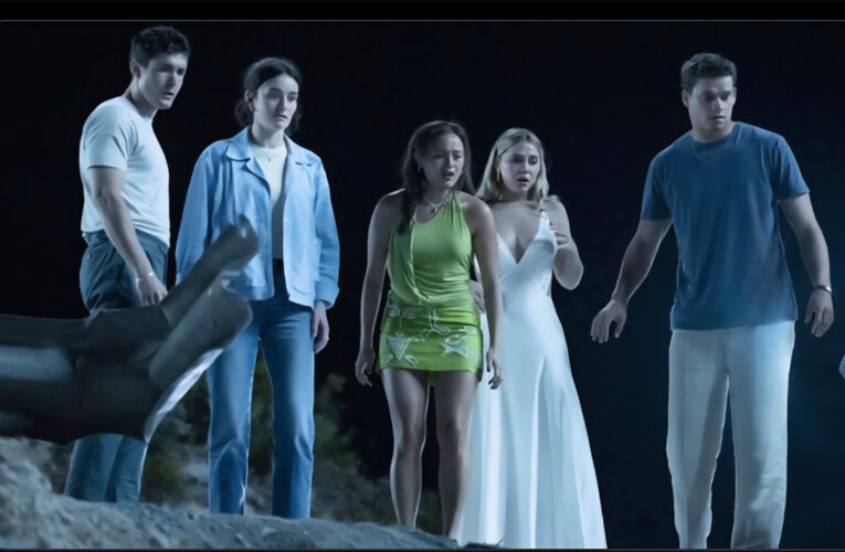 Social Media heaps praises on ‘I Know What You Did Last Summer’; releases in India a day prior!