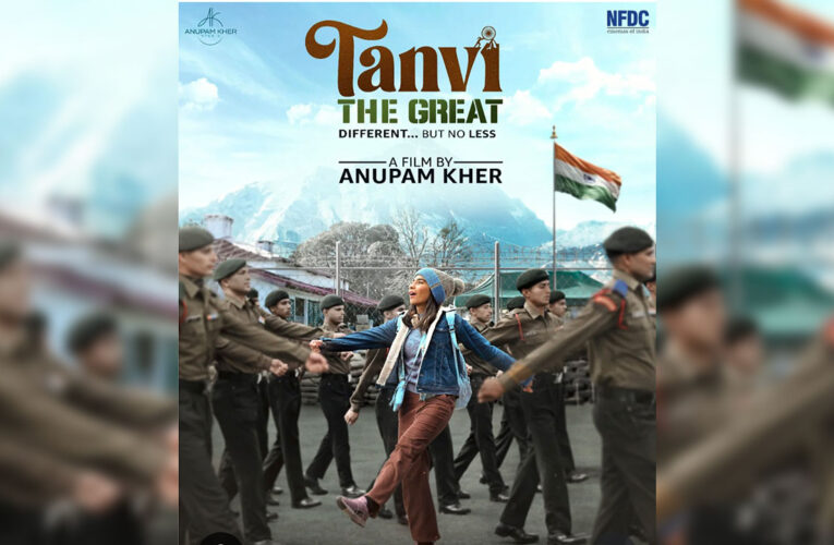 Review: Tanvi The Great – An Autistic Girl’s Inspiring Story!