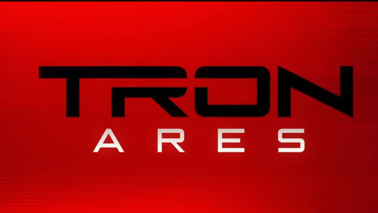 TRON: Ares