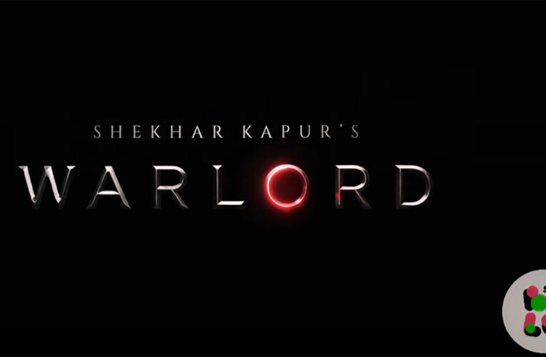 Shekhar Kapur’s AI-Created Sci-Fi, ‘Warlord’, Teaser Out Now!