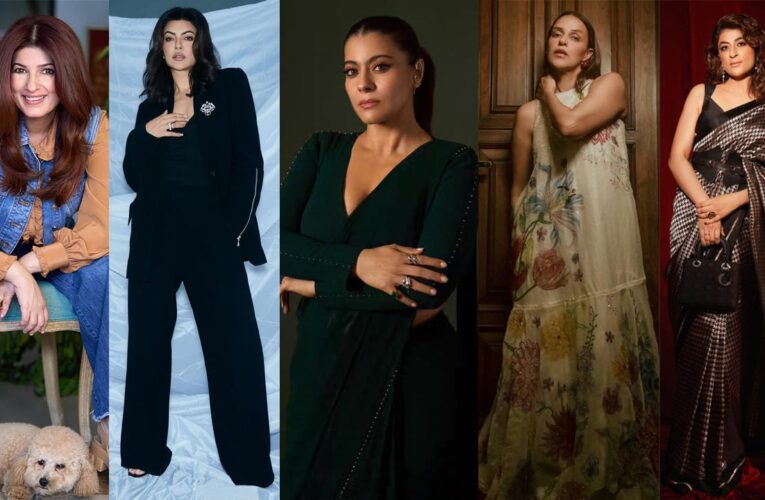 ‘These’ Women Know How to Stay Ahead of the Curve!