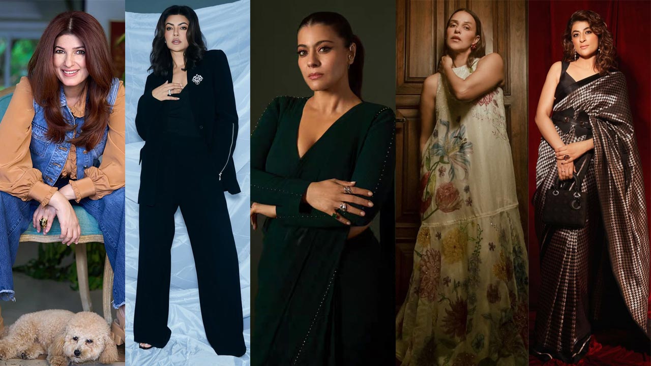 Women Know How to Stay Ahead of the Curve