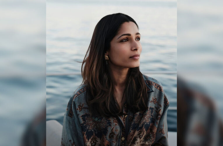 Freida Pinto to Play Lead in ‘Unaccustomed Earth’, An Epic, Soapy, and Culturally Vibrant Drama!