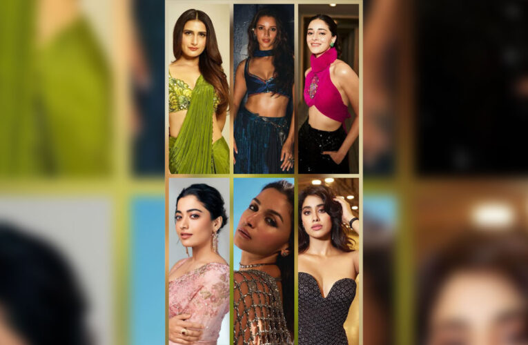 ‘These’ actresses are booked and busy with interesting lineups!