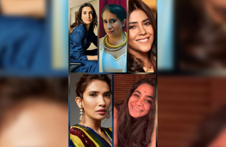 TOP 5 Female Filmmakers Who Created Never-Seen-Before Spectacles!