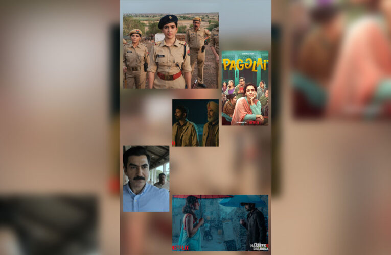 Ummissable Netflix Titles Set in the Indian Heartland!