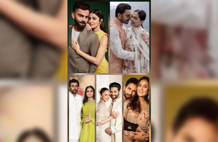 Who is your fittest couple of Bollywood?