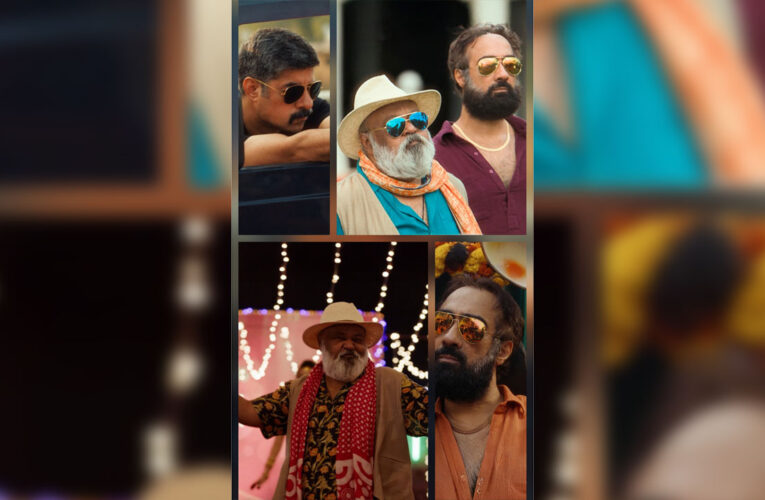 Saurabh Shukla, Ranvir Shorey & Sheeba Chadha lead the chaos in ‘Bindiya Ke Bahubali’!