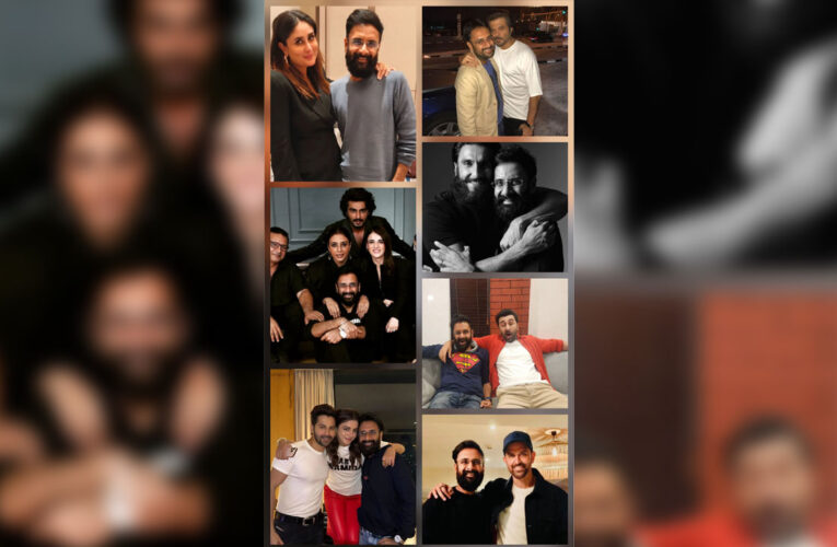 Bollywood’s Go-To Promotional Powerhouse, Max Marketing!