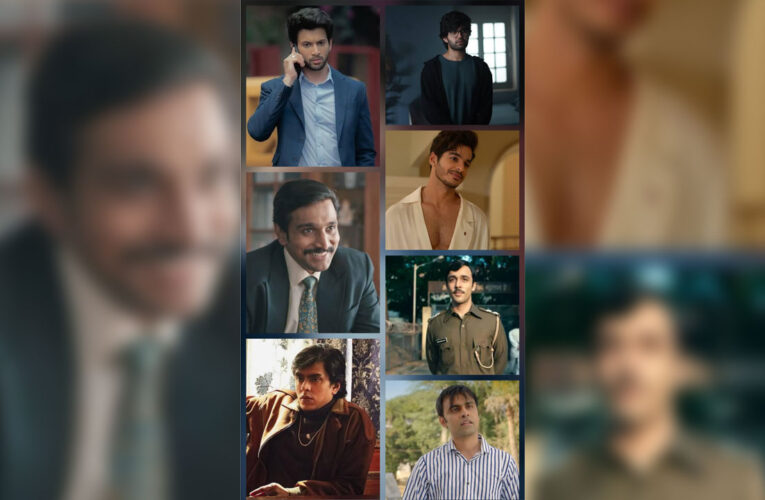 Meet a Few Breakthrough Actors Who Are Changing the Entertainment Game!