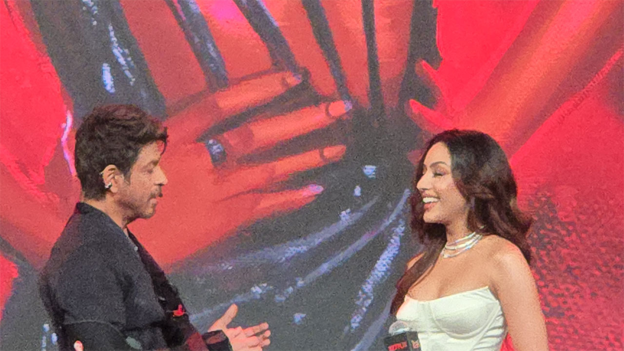 The Ba***ds of Bollywood