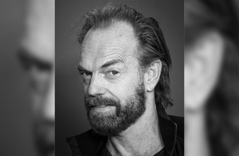 Hollywood Superstar Hugo Weaving Launches First Trailer of ‘Maya’!