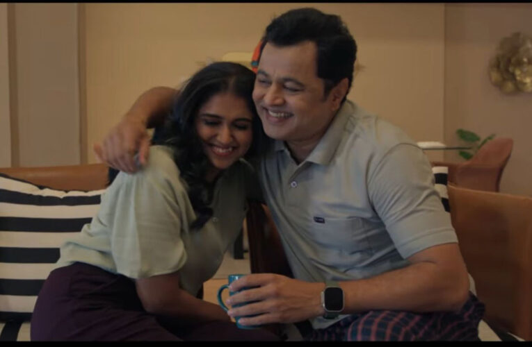 First Song, ‘Paltu Faltu’, from ‘Better Halfchi Love Story’ Released!