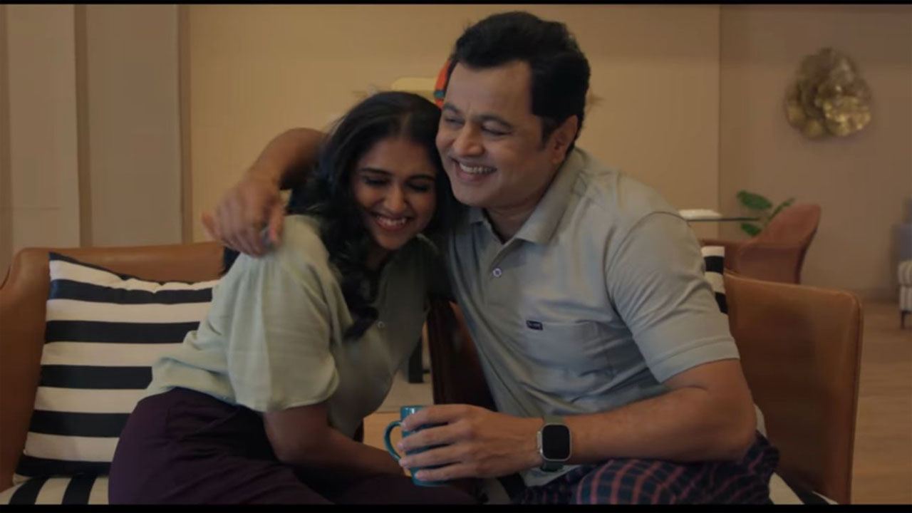 Better Halfchi Love Story