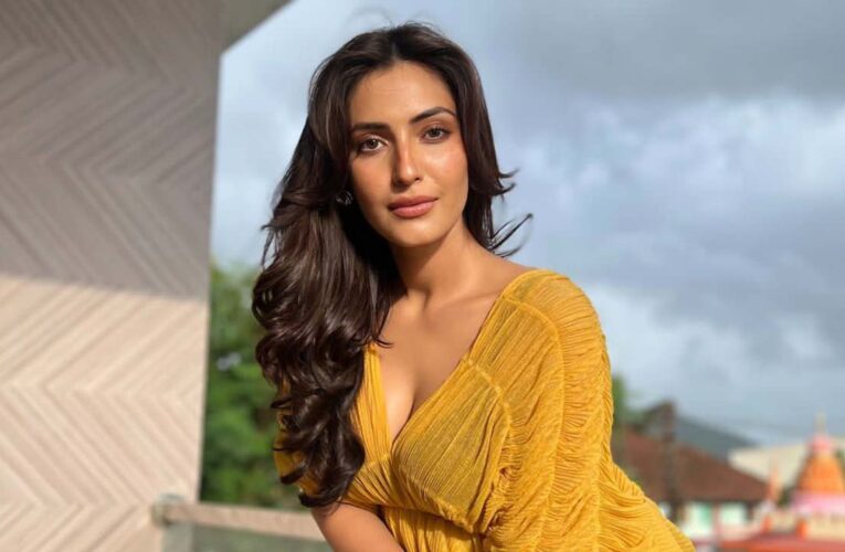 Shivangi Verma says, “I still get excited about Friendship Day like I used to in school”!