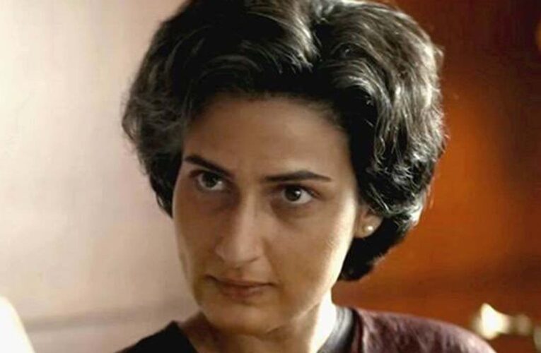 Fatima Sana Shaikh Elated as ‘Sam Bahadur’Wins Three National Awards!