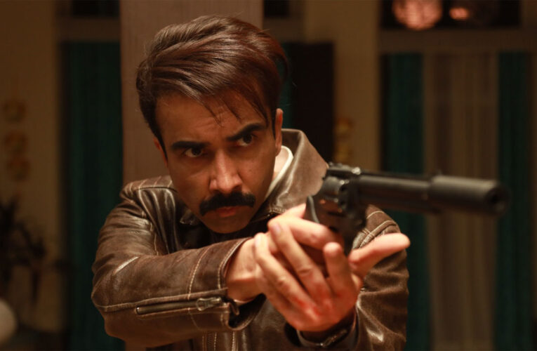 Naveen Kasturia says, “‘Salakaar’ isn’t just about action”!