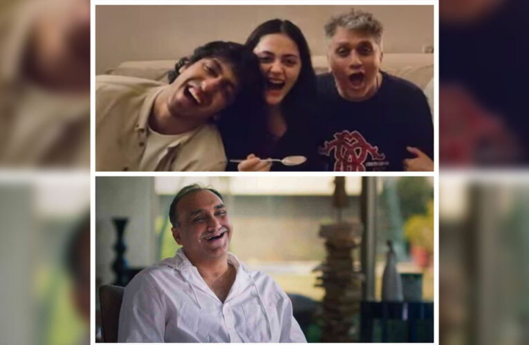 Aditya Chopra’s faith in the film gave him the confidence, reveals Mohit Suri!