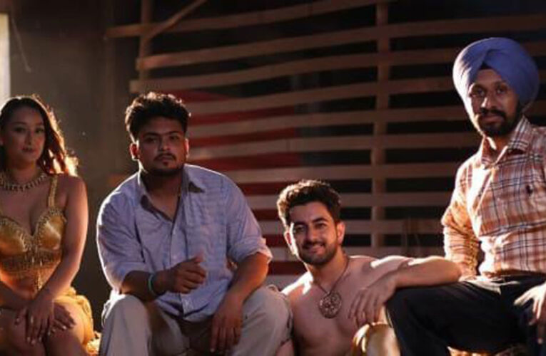 Music Limitless’ “Jogiya”: features Ranjit Kaur and Adil Khan!