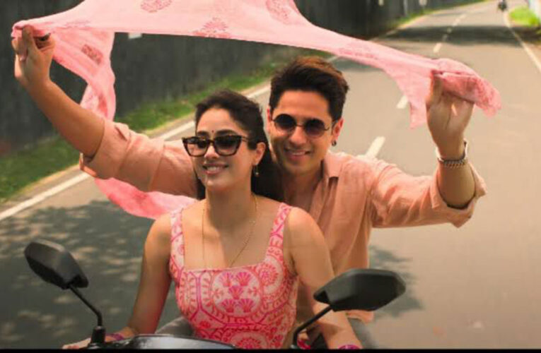 Dinesh Vijan’s RomCom, ‘Param Sundari’ is about the diverse cultures of India!