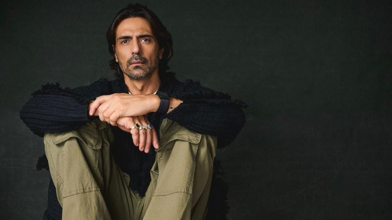 Arjun Rampal