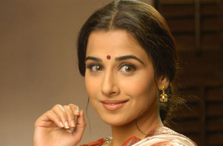 ‘Parineeta’ Vidya Balan’s debut film, to re-release exclusively for one-week on August 29th, at PVR INOX!
