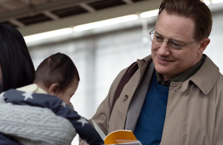 ‘Rental Family’, starring Oscar Winner Brendan Fraser, releases on November 21, 2025!