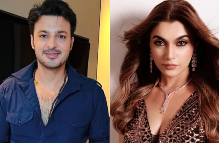 Natashaa Fernandes on changing her name, “I’ve been feeling a lot of positivity around me lately”!