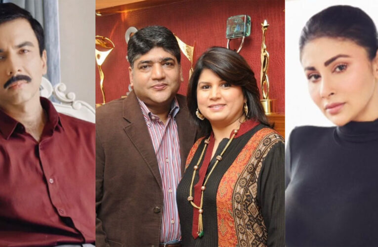 Sunjoy and Comall Waddhwa state reasons to select Naveen Kasturia and Mouni Roy for ‘Salakaar’!