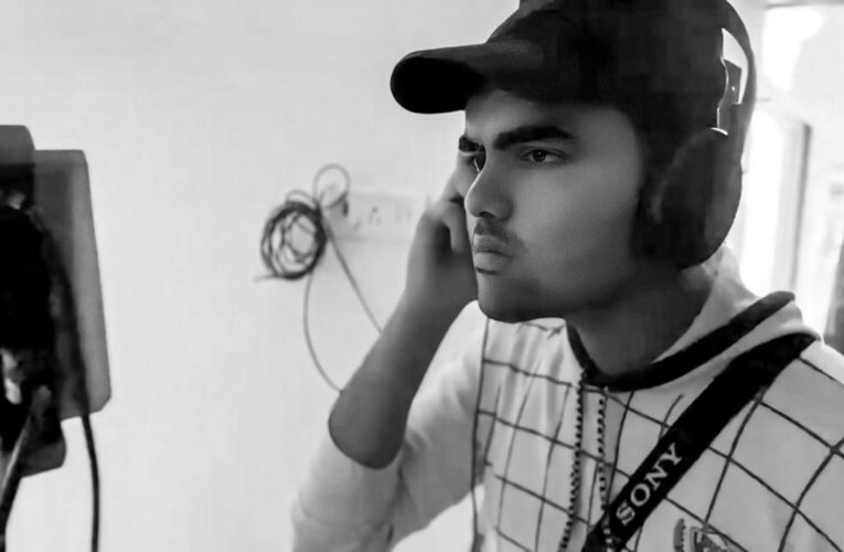 Al Akmar Saify’s journey from talent scout to director reflects a passion for storytelling!