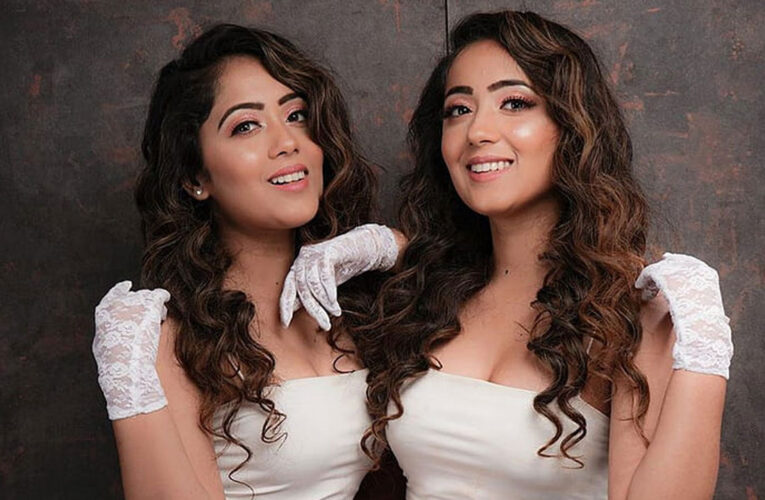 In ‘Chhoriyan Chali Gaon’ Chinki Minki Charm Villagers!