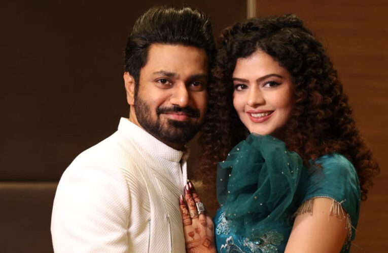 ‘Mithoon & Palak Live – A Tribute to Indian Cinema’!