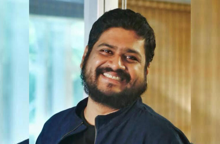 Om Raut says, “I am deeply fascinated and attracted by stories of Indian legends”!