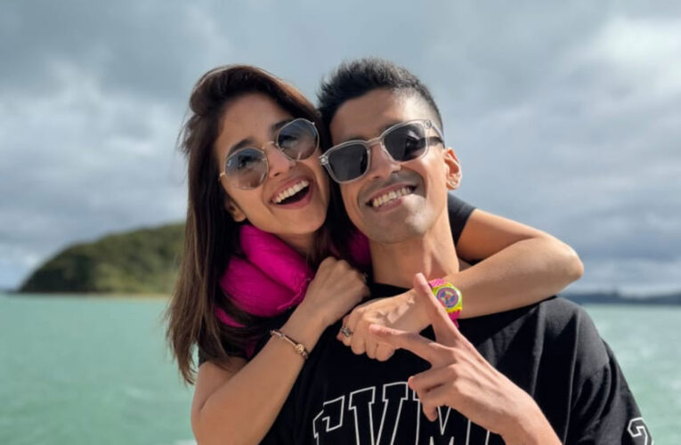 Shweta Tripathi Joins Chaitnya Sharma aka SlowCheeta in ‘Udd Chala’ Remix!